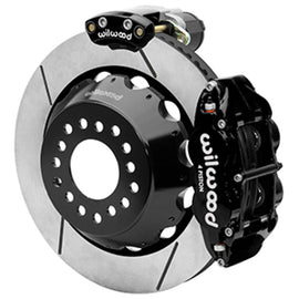 Wilwood EPB Rear Kit FNSL Small Ford 2.50 OffSet