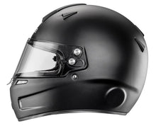 Load image into Gallery viewer, Sparco Helmet Sky KF-5W M Blk