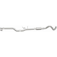 Load image into Gallery viewer, BRExhaust 01-06 Silverado Sierra 2500 HD 3500 HD Exhaust Kit