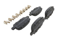 Load image into Gallery viewer, Brembo OE Low-Met BrakePad
