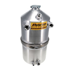 Load image into Gallery viewer, Peterson Fluid Systems Oil Tank 5 Gallon Dual In Female