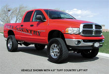 Load image into Gallery viewer, Tuff Country 09-13 Dodge Ram 2500 4x4 4.5in Arm Lift Kit with Coil Springs (SX6000 Shocks)