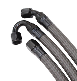 Fragola -12AN Race-Rite Hose 6 Feet