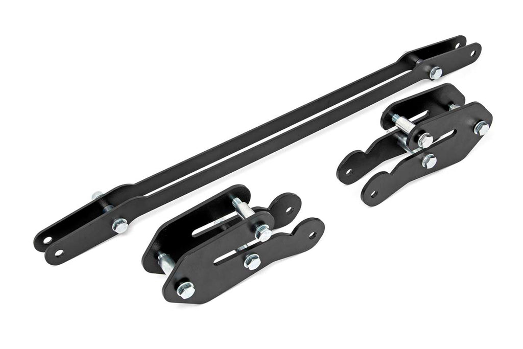 3 Inch Lift Kit | Honda Pioneer 1000 