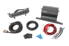 Load image into Gallery viewer, MLC-6 | Muliple Light Controller | Lower Dash | Jeep Wrangler JL/Wrangler Unlimited (18-26)