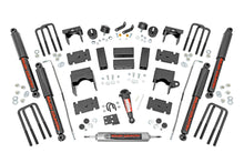 Load image into Gallery viewer, 5 Inch Lift Kit | Mahindra Roxor