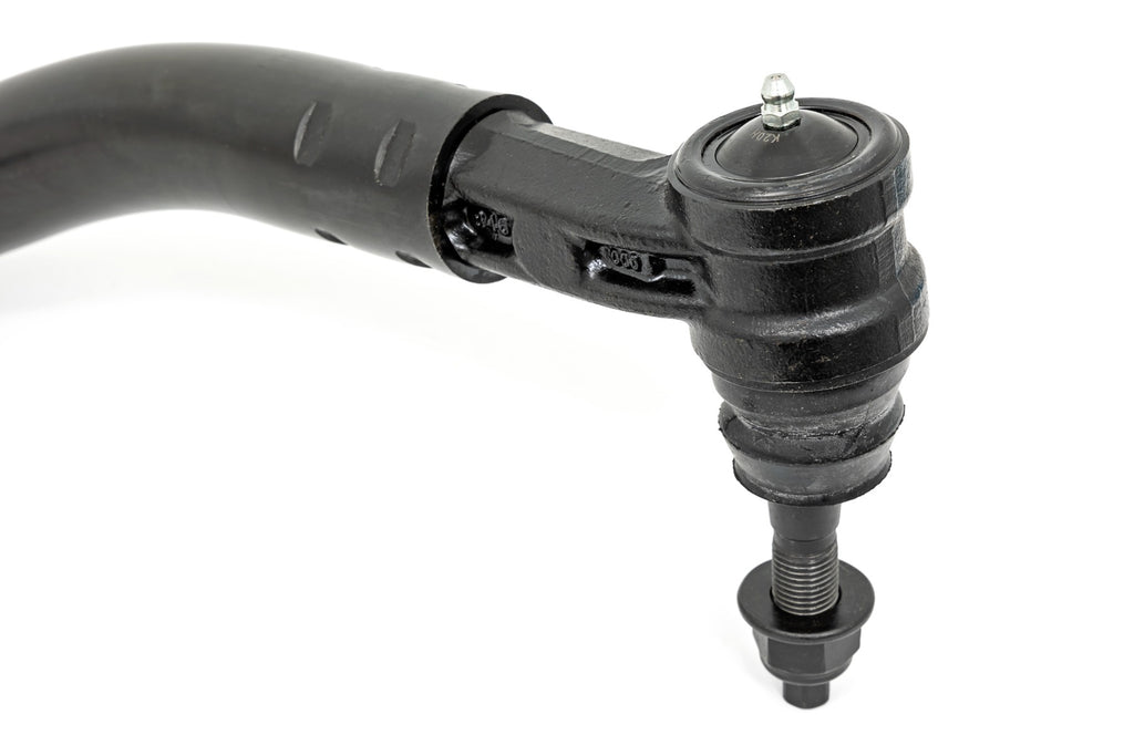 High Steer Kit | Track Bar Bracket Combo | Jeep Wrangler JL (18-26)/Wrangler Unlimited (18-26) 