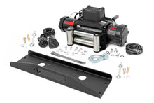 Load image into Gallery viewer, Winch Plate | PRO12000 | Mahindra Roxor