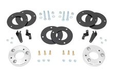 Load image into Gallery viewer, 2 Inch Lift Kit | Alum Spacer | CCD | Ford Expedition 4WD (2018-2024)