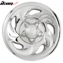 Load image into Gallery viewer, 1997-2003 Ford F-150 16" Chrome Wheel Cover Skin Hub Caps Rim ABS 4PCS