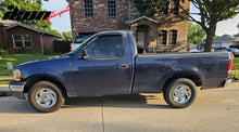 Load image into Gallery viewer, 1997-2003 Ford F-150 16" Chrome Wheel Cover Skin Hub Caps Rim ABS 4PCS