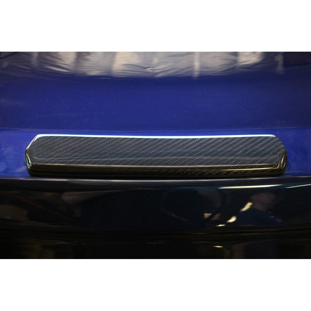 APR Ford Mustang S550 Spoiler Cover 2015-2023