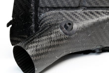 Load image into Gallery viewer, APR Subaru STI Brake Cooling Ducts 2018-2021