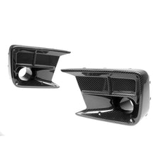 Load image into Gallery viewer, APR Subaru STI Brake Cooling Ducts 2018-2021