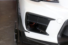 Load image into Gallery viewer, APR Subaru STI Brake Cooling Kit 2018-2021