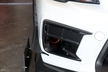 Load image into Gallery viewer, APR Subaru STI Brake Cooling Kit 2018-2021