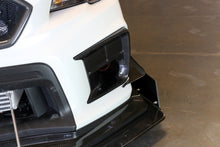 Load image into Gallery viewer, APR Subaru STI Brake Cooling Kit 2018-2021