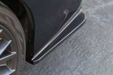 Load image into Gallery viewer, Carbon Fiber Subaru WRX/STI Aero Kit 2018-2021