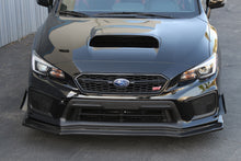 Load image into Gallery viewer, Carbon Fiber Subaru WRX/STI Aero Kit 2018-2021