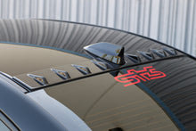 Load image into Gallery viewer, Carbon Fiber Subaru WRX/ STI Vortex Generator 2017-2021