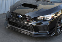 Load image into Gallery viewer, APR Subaru WRX | STI Carbon Fiber Air Dam 2018-2021