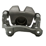 DFC 13-24 Lexus IS200t Rear-L/Rear-R Silver Zinc Coated Premium Caliper