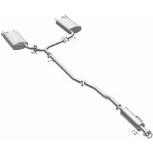 Load image into Gallery viewer, MagnaFlow Toyota BRE Exhaust Replacement Kit