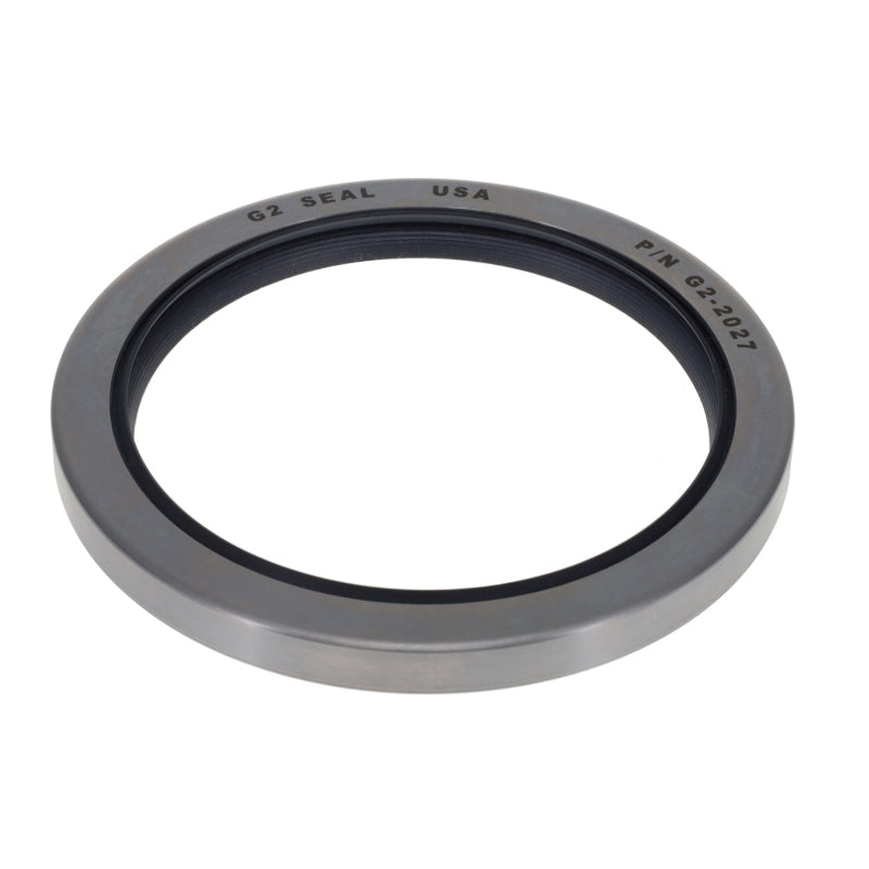 Peterson Fluid Systems Ford 358 w/ 302 Rear Crank Seal