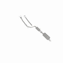 Load image into Gallery viewer, MagnaFlow BRE Exhaust Kit 14-15 Honda Civic 1.8L