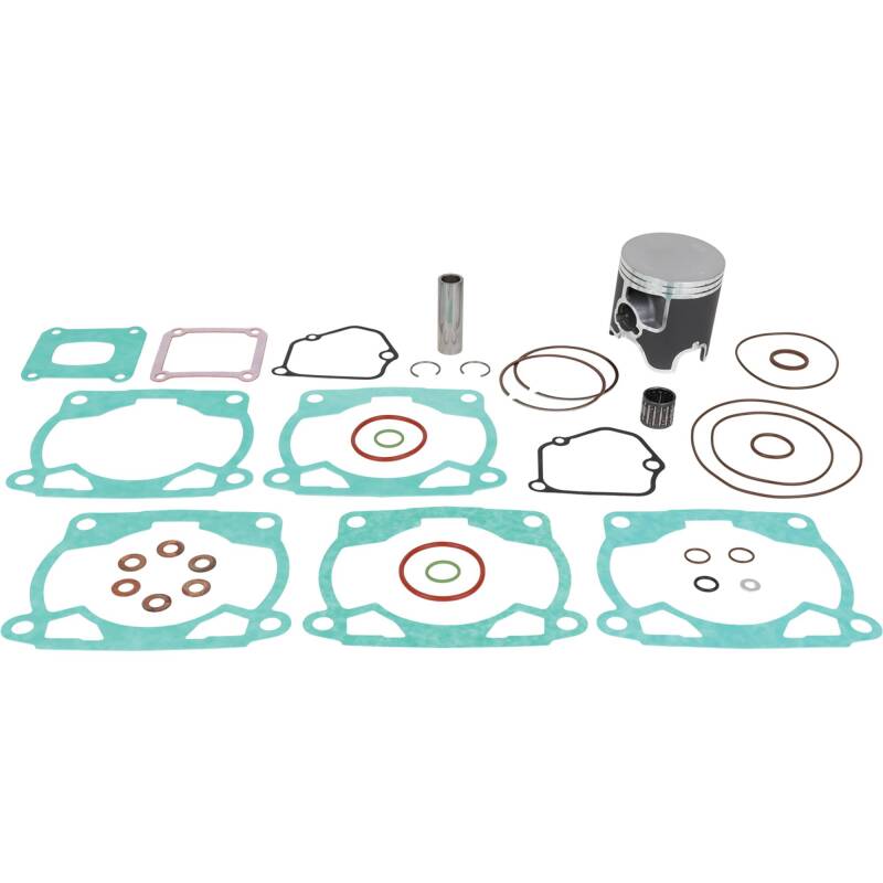 Vertex Pistons 2024 Gas-Gas EC 300 300cc Top End Piston Kit