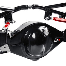 Load image into Gallery viewer, QA1 70-81 GM F Body Double Adjustable Four Link Kit w/ Narrowed 9in Housing