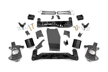 Load image into Gallery viewer, 5 Inch Lift Kit | Magneride | Cast Steel | GMC Sierra 1500 Denali 4WD (14-18)