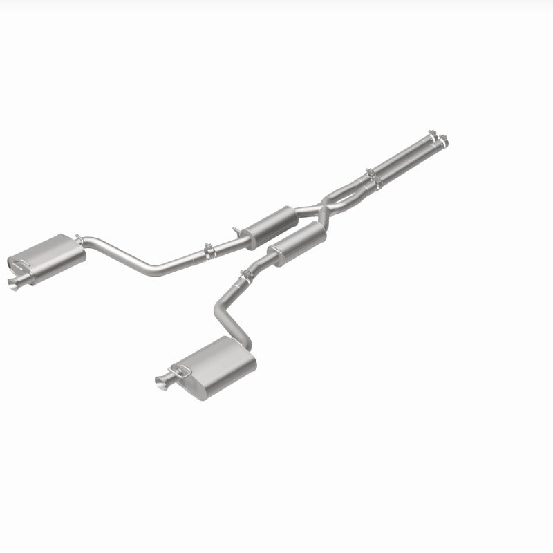 MagnaFlow Stellantis BRE Exhaust Replacement Kit