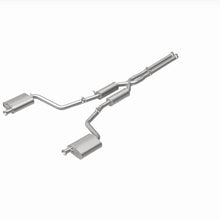 Load image into Gallery viewer, MagnaFlow Stellantis BRE Exhaust Replacement Kit
