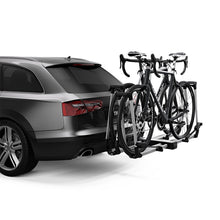 Load image into Gallery viewer, Thule Helium Platform XT 2 Hitch-Mount Bike Rack - Silver