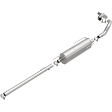 Load image into Gallery viewer, MagnaFlow BRE Exhaust Kit 02-05 Dodge Ram 1500