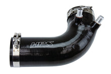 Load image into Gallery viewer, HPS Performance 18521-BLK Dyno proven +4.6 horsepower