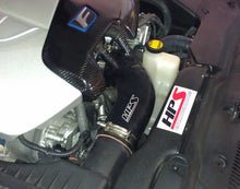Load image into Gallery viewer, HPS Performance 18521-RED Dyno proven +4.6 horsepower