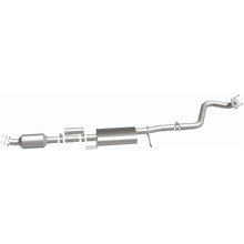 Load image into Gallery viewer, MagnaFlow DF Conv 17-19 Kia Soul 1.6L