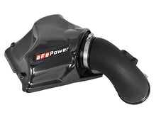 Load image into Gallery viewer, aFe MagnumFORCE Intake Stage-2 Pro DRY S 2017 BMW 340i (F30) L6-3.0L (t) B58