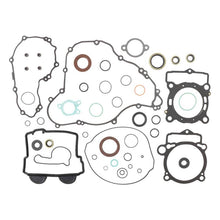 Load image into Gallery viewer, Vertex Gaskets 06-19 KTM EXC-F 250 Complete Gasket Kit w/ Oil Seals
