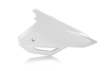Load image into Gallery viewer, Cycra 21+ Honda CRF250R-450RX Replica Side Number Panels - White