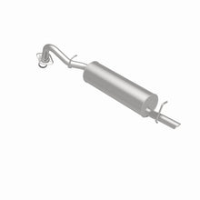 Load image into Gallery viewer, MagnaFlow BRE Exhaust Kit 06-10 Toyota Yaris 1.5L