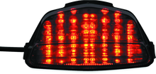 Load image into Gallery viewer, BikeMaster 08-16 Honda CBR1000RR Integrated Tail Light