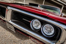 Load image into Gallery viewer, Oracle Pre-Installed Lights 5.75 IN. Sealed Beam - ColorSHIFT Halo NO RETURNS