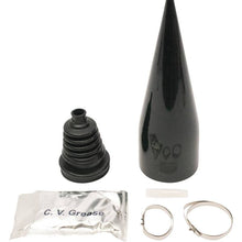 Load image into Gallery viewer, All Balls Racing Universal boot White Box