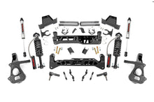 Load image into Gallery viewer, 7 Inch Lift Kit | Cast Steel | Vertex/V2 | Chevy/GMC 1500 (14-18 &amp; Classic)