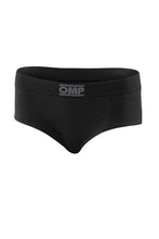 Load image into Gallery viewer, OMP TECNICA EVO UNDERWEAR WOMAN SLIP FIA 8856-2018 BLACK SZ XS