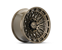 Load image into Gallery viewer, Vossen HFX-3 20x9 - 8x170 - ET0 - Deep Face - 125.1 - Terra Bronze Wheel