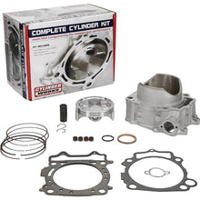 Load image into Gallery viewer, Cylinder Works 21-23 Yamaha WR 450 F 450cc Standard Bore Cylinder Kit